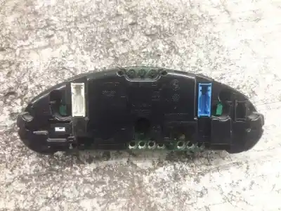 Peça sobressalente para automóvel em segunda mão quadrante por bmw serie 3 compacto (e36) 316i referências oem iam 750110008831043a 8831122143250 87001306dzm