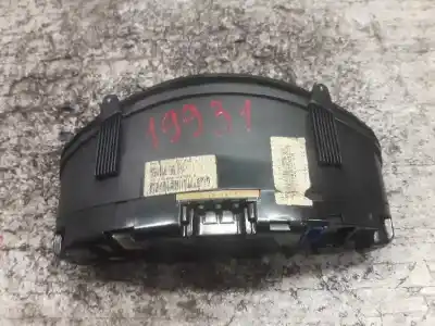 Peça sobressalente para automóvel em segunda mão quadrante por bmw serie 3 compacto (e36) 316i referências oem iam 750110008831043a 8831122143250 87001306dzm