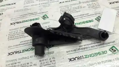 Second-hand car spare part crankshaft sensor for citroen c3 1.4 oem iam references 