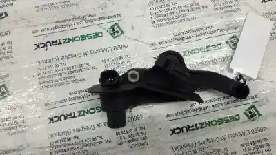 Second-hand car spare part crankshaft sensor for citroen c3 1.4 oem iam references   