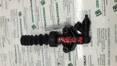 Second-hand car spare part clutch cylinder for citroen c3 1.4 oem iam references 