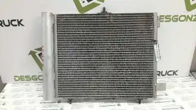 Second-hand car spare part air conditioning condenser / radiator for citroen c3 1.4 oem iam references 