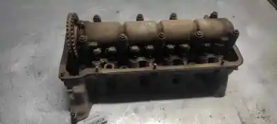 Second-hand car spare part CYLINDER HEAD for LADA NIVA ( 2121 / 21213 / 21214 / 21215 )  OEM IAM references   