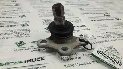 Second-hand car spare part suspension ball joint for citroen c3 1.4 oem iam references 