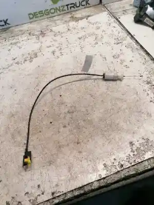 Second-hand car spare part anti-theft device for chrysler 300 c 3.0 crd oem iam references 04578076aa