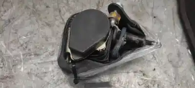 Second-hand car spare part rear left seat belt for dacia logan mcv laureate oem iam references 