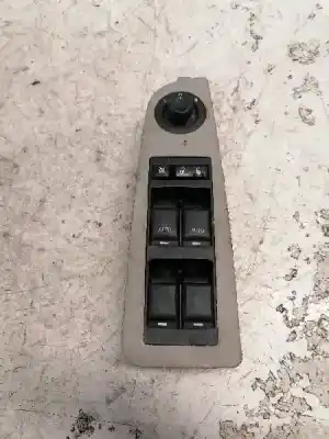 Second-hand car spare part left front power window switch for chrysler 300 c 3.0 crd oem iam references 04602781aa