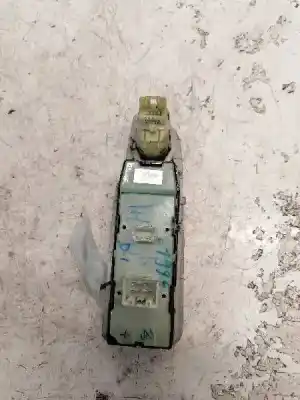 Second-hand car spare part left front power window switch for chrysler 300 c 3.0 crd oem iam references 04602781aa  