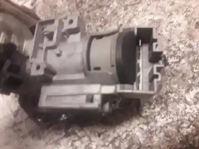 Second-hand car spare part ignition switch for ford fiesta (cb1) ambiente oem iam references 8v513f880da 7/4/2 pins 8a6t15607ab