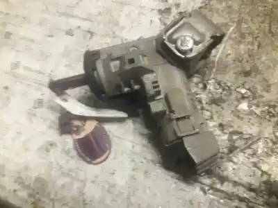 Second-hand car spare part ignition switch for ford fiesta (cb1) ambiente oem iam references 8v513f880da 7/4/2 pins 8a6t15607ab