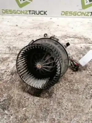 Pezzo di ricambio per auto di seconda mano ventola riscaldamento per opel zafira b cosmo riferimenti oem iam d8087696hm