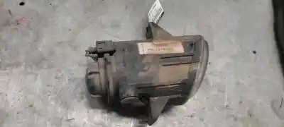 Автозапчасти б/у правая противотуманная фара за seat leon (1m1) 1.6 ссылки oem iam  2 pins 