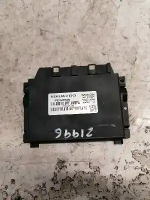 Second-hand car spare part automatic gearbox control unit for chrysler 300 c 3.0 crd oem iam references p05150186ae