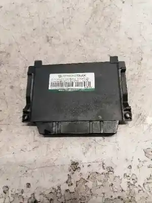 Second-hand car spare part automatic gearbox control unit for chrysler 300 c 3.0 crd oem iam references p05150186ae  5wp20103ndk