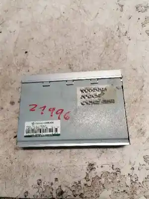 Second-hand car spare part electronic module for chrysler 300 c 3.0 crd oem iam references p05064118ai