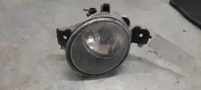 Автозапчасти б/у правая противотуманная фара за renault clio ii fase ii (b/cb0) authentique ссылки oem iam 