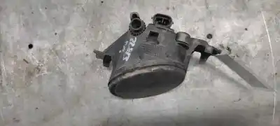 Автозапчасти б/у правая противотуманная фара за renault clio ii fase ii (b/cb0) authentique ссылки oem iam  2 pins 