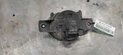 Автозапчасти б/у правая противотуманная фара за renault clio ii fase ii (b/cb0) authentique ссылки oem iam  2 pins 