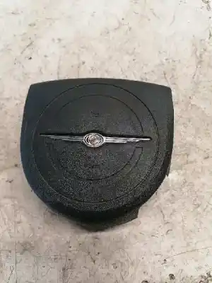 Second-hand car spare part front left air bag for chrysler 300 c 3.0 crd oem iam references 34220229a