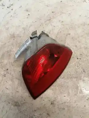 Автозапчастина б/у ліва задня протитуманна фахра для ford focus berlina (cap) ambiente (d) посилання на oem iam 