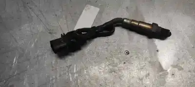 Pezzo di ricambio per auto di seconda mano sonda lambda per hyundai accent (mc) gl riferimenti oem iam   