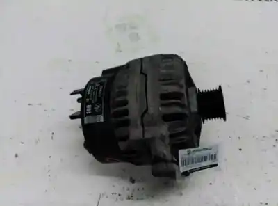 Second-hand car spare part ALTERNATOR for BMW SERIE 7 (E38)  OEM IAM references   
