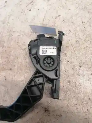 Second-hand car spare part potentiometer for chrysler 300 c 3.0 crd oem iam references 04861716aa  6 pins