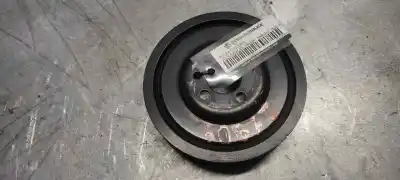 Автозапчастина б/у шків колінчастого вала для volkswagen passat variant (3c5) advance посилання на oem iam 03g105143  