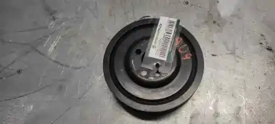 Автозапчастина б/у шків колінчастого вала для volkswagen passat variant (3c5) advance посилання на oem iam 03g105143  