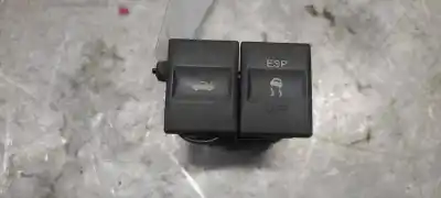 Second-hand car spare part ESP BUTTON for FORD MONDEO BERLINA (GE)  OEM IAM references 3S7T2C418AC  6 PINS