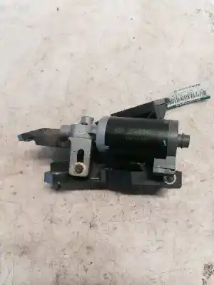 Second-hand car spare part potentiometer for chrysler 300 c 3.0 crd oem iam references ksr256935