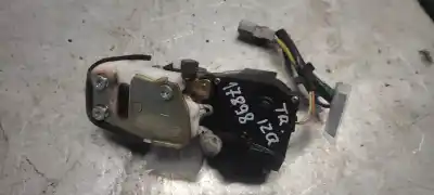 Peça sobressalente para automóvel em segunda mão fechadura da porta traseira esquerda por mg serie 45 (t/rt) classic referências oem iam 