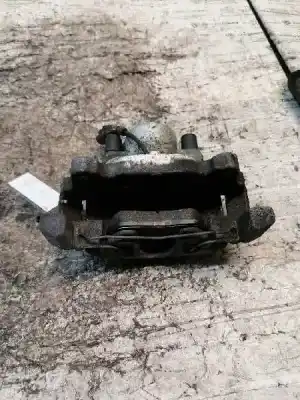 Автозапчасти б/у передний левый тормозной суппорт за audi a3 (8p) 2.0 tdi ссылки oem iam v4581de  