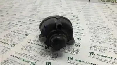 Peça sobressalente para automóvel em segunda mão farol / projetor de nevoeiro esquerdo por renault megane i scenic (ja0) 1.9 d alize referências oem iam   