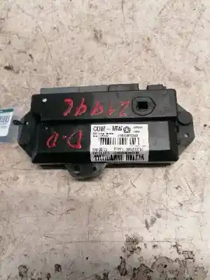 Second-hand car spare part electronic module for chrysler 300 c 3.0 crd oem iam references 56038722a0