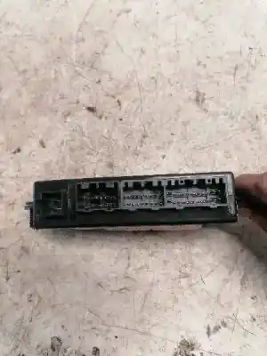 Second-hand car spare part electronic module for chrysler 300 c 3.0 crd oem iam references 56038722a0  