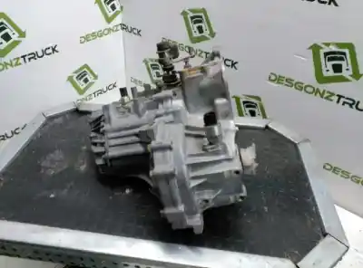 Second-hand car spare part gearbox for hyundai coupe (j2) 2.0 fx coupe oem iam references   