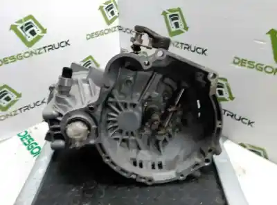 Second-hand car spare part gearbox for hyundai coupe (j2) 2.0 fx coupe oem iam references   