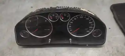 Peça sobressalente para automóvel em segunda mão QUADRANTE por AUDI A6 BERLINA (4B2)  Referências OEM IAM 4B0920933M  110080128004