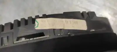 Peça sobressalente para automóvel em segunda mão quadrante por audi a6 berlina (4b2) 2.5 v6 24v tdi referências oem iam 4b0920933m  110080128004