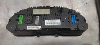 Peça sobressalente para automóvel em segunda mão quadrante por audi a6 berlina (4b2) 2.5 v6 24v tdi referências oem iam 4b0920933m  110080128004
