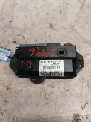 Second-hand car spare part electronic module for chrysler 300 c 3.0 crd oem iam references 56038722a0