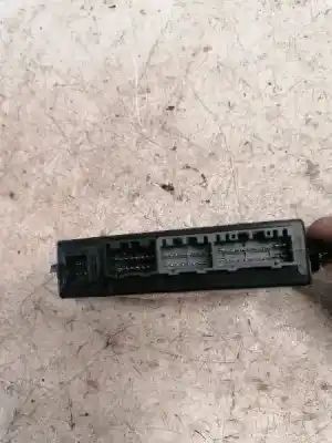 Second-hand car spare part electronic module for chrysler 300 c 3.0 crd oem iam references 56038722a0  