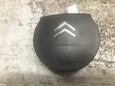 Peça sobressalente para automóvel em segunda mão airbag dianteiro esquerdo por citroen c4 berlina lx referências oem iam 96823829zd