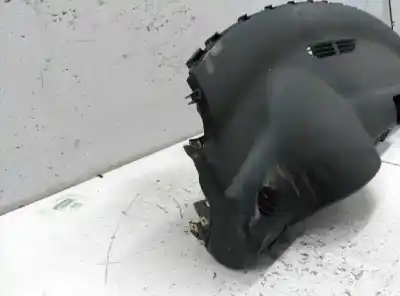 Second-hand car spare part dashboard for seat toledo (1m2) stella oem iam references   