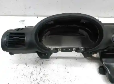 Second-hand car spare part dashboard for seat toledo (1m2) stella oem iam references   
