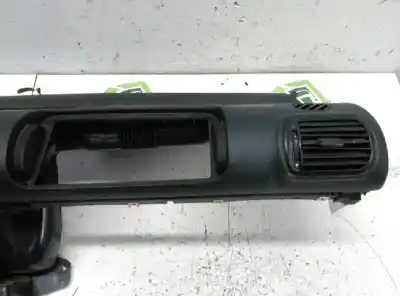 Second-hand car spare part dashboard for seat toledo (1m2) stella oem iam references   