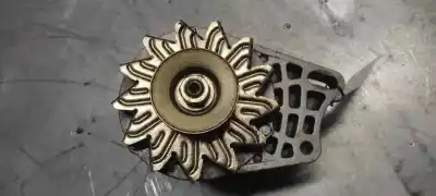 Second-hand car spare part alternator for seat marbella ce oem iam references 