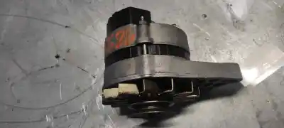 Second-hand car spare part alternator for seat marbella ce oem iam references   