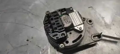 Second-hand car spare part alternator for seat marbella ce oem iam references   